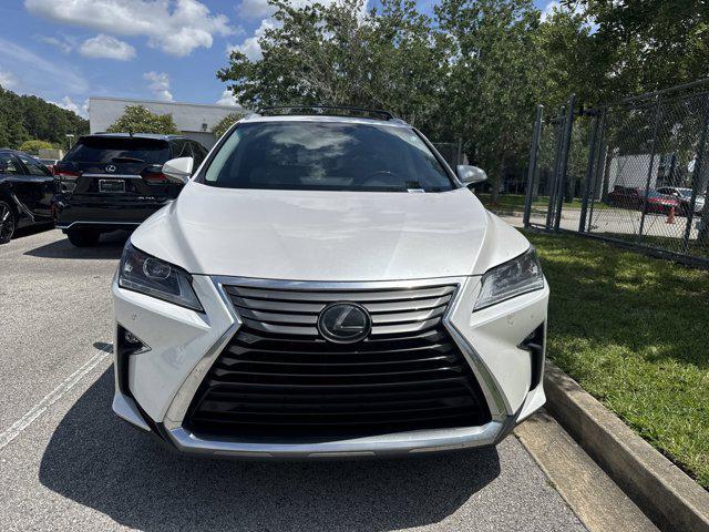 used 2019 Lexus RX 350 car, priced at $27,590