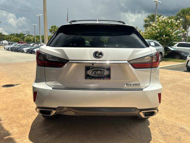 used 2019 Lexus RX 350 car, priced at $27,390