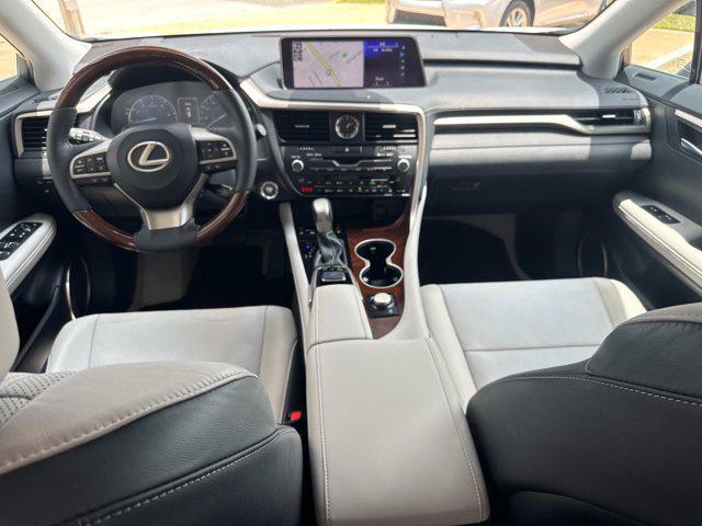 used 2019 Lexus RX 350 car, priced at $27,390