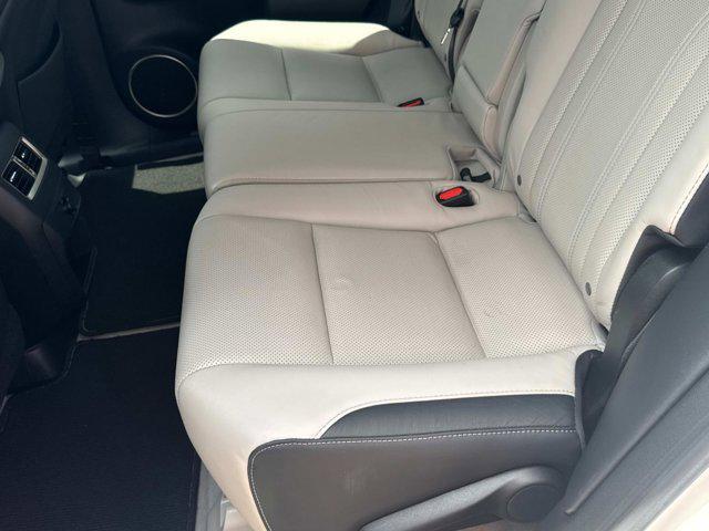 used 2019 Lexus RX 350 car, priced at $27,390