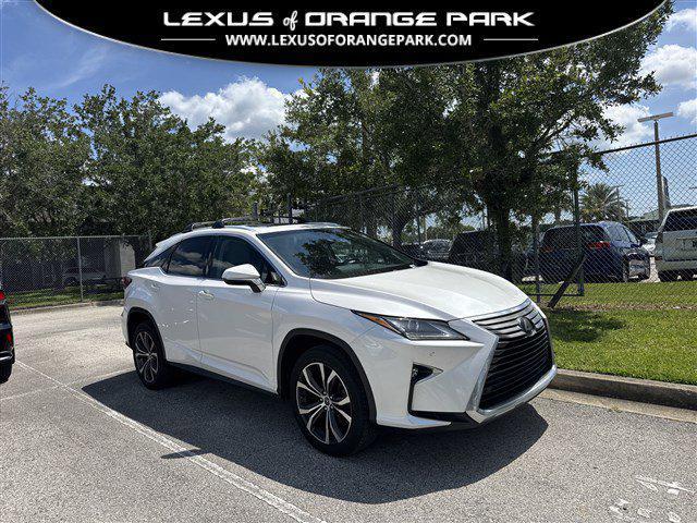 used 2019 Lexus RX 350 car, priced at $27,590
