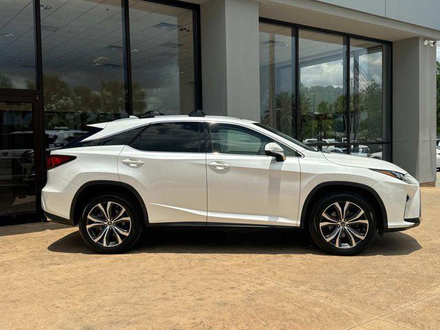 used 2019 Lexus RX 350 car, priced at $27,390