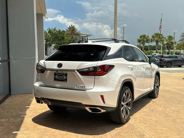 used 2019 Lexus RX 350 car, priced at $27,390