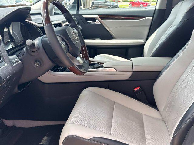 used 2019 Lexus RX 350 car, priced at $27,390