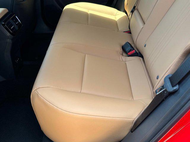 used 2025 Lexus NX 250 car, priced at $41,748