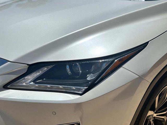 used 2019 Lexus RX 350 car, priced at $33,790