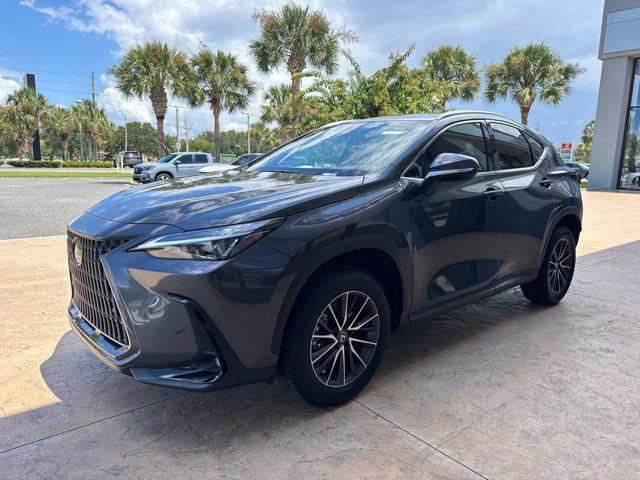 used 2025 Lexus NX 250 car, priced at $40,900