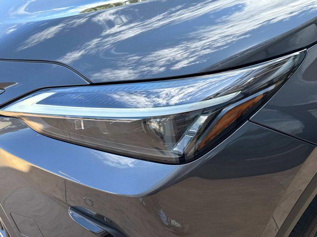 used 2025 Lexus NX 250 car, priced at $40,900