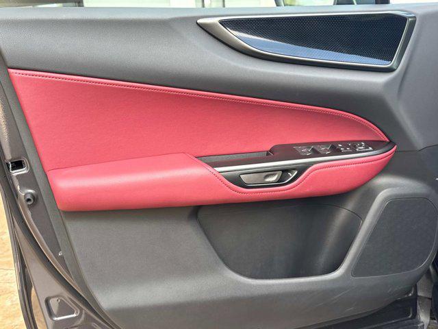used 2025 Lexus NX 250 car, priced at $40,900