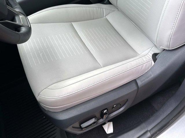 used 2025 Lexus TX 350 car, priced at $58,980