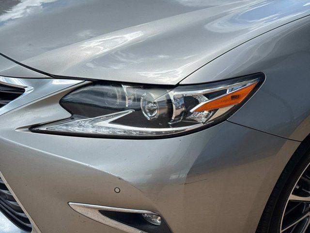 used 2016 Lexus ES 350 car, priced at $18,990