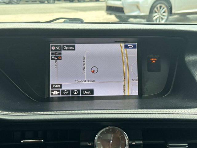used 2016 Lexus ES 350 car, priced at $18,990