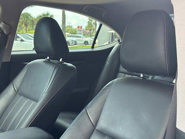 used 2016 Lexus ES 350 car, priced at $18,990