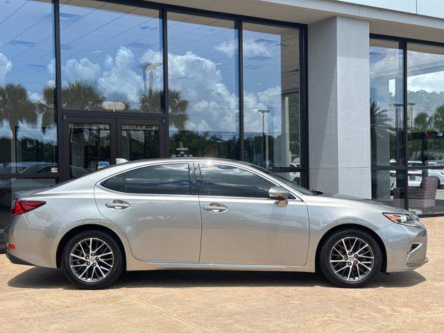 used 2016 Lexus ES 350 car, priced at $18,990