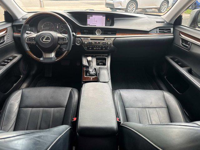 used 2016 Lexus ES 350 car, priced at $18,990
