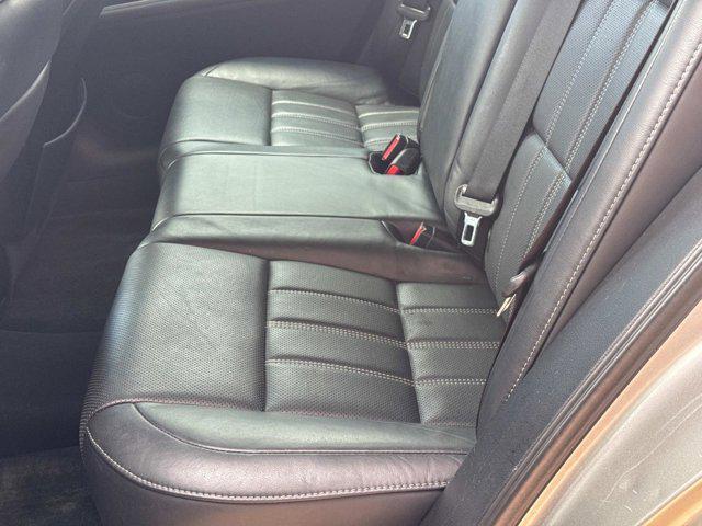 used 2016 Lexus ES 350 car, priced at $18,990