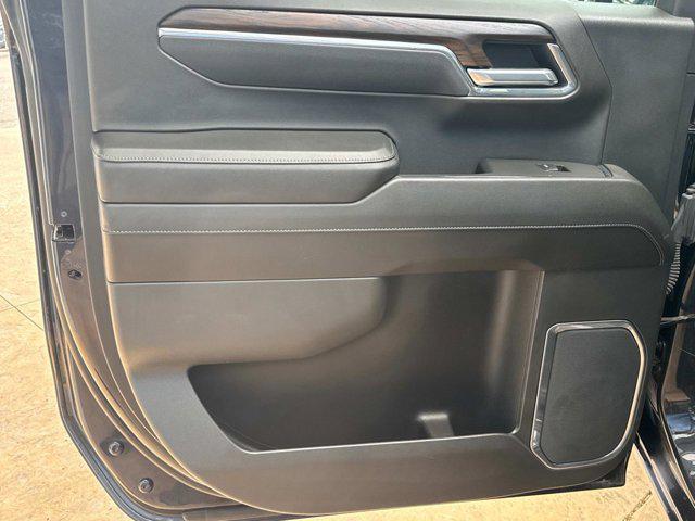 used 2025 GMC Sierra 1500 car, priced at $42,880