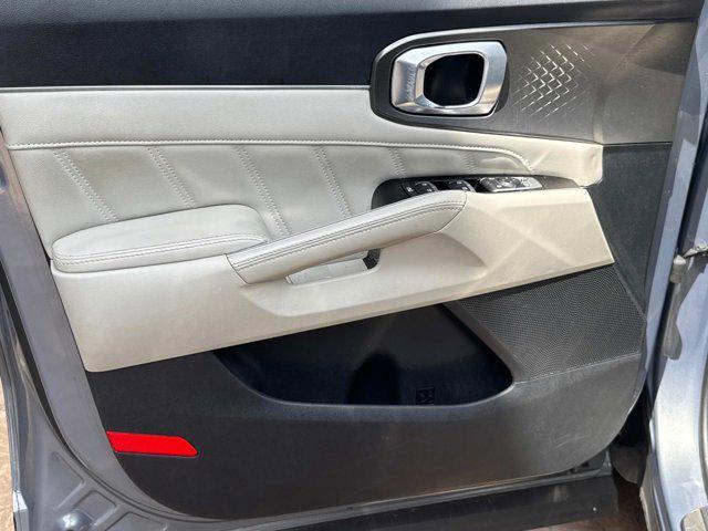 used 2022 Kia Sorento car, priced at $28,430