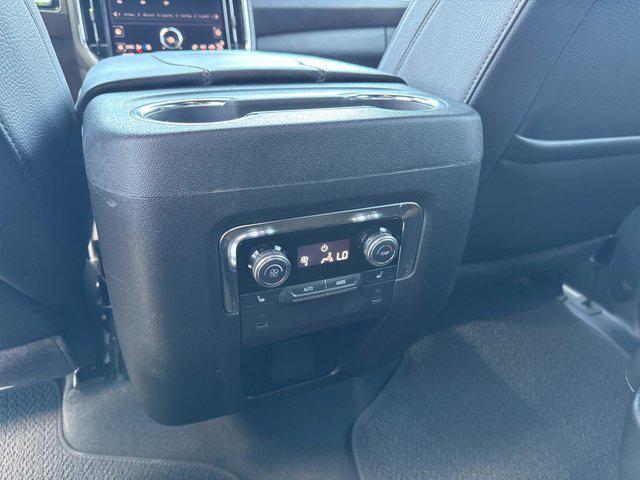 used 2025 GMC Yukon XL car, priced at $73,930