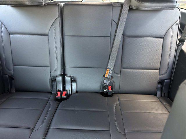 used 2025 GMC Yukon XL car, priced at $73,930