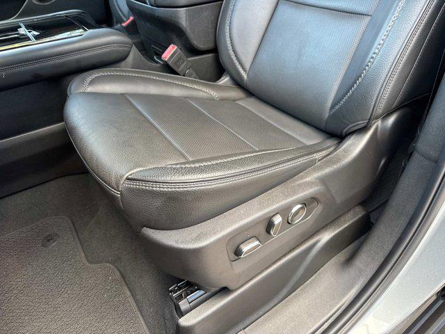 used 2025 GMC Yukon XL car, priced at $73,930