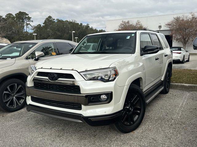 used 2019 Toyota 4Runner car, priced at $36,980