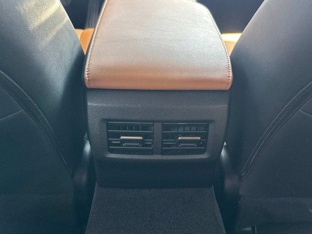 used 2022 Lexus IS 300 car, priced at $33,405
