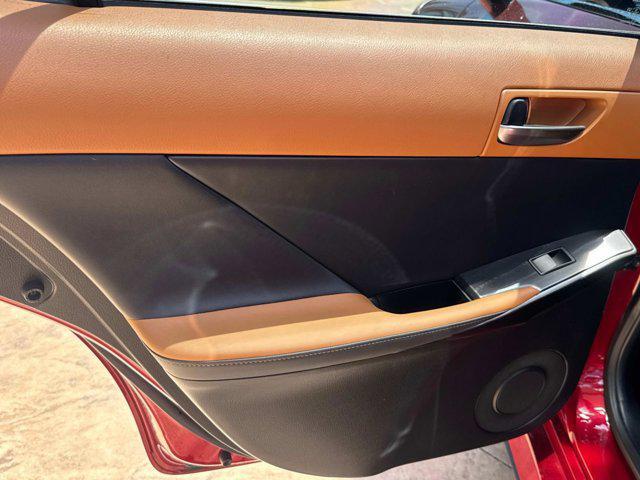 used 2022 Lexus IS 300 car, priced at $33,405