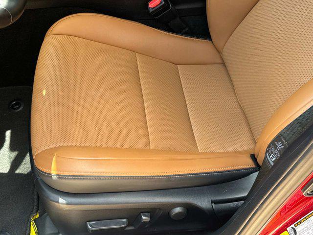 used 2022 Lexus IS 300 car, priced at $33,405