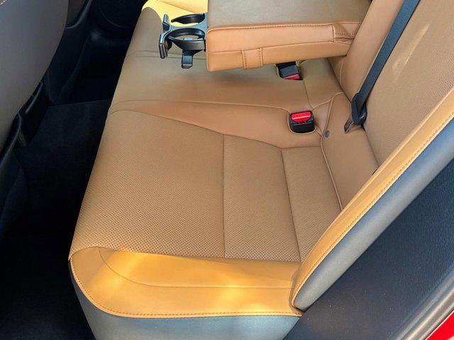 used 2022 Lexus IS 300 car, priced at $33,405