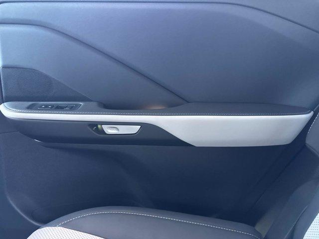 new 2026 Lexus TX 500h car, priced at $75,586