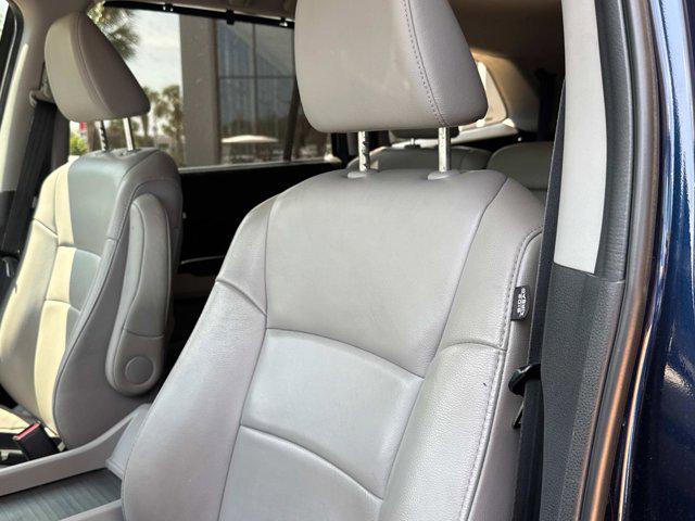 used 2019 Honda Pilot car, priced at $20,470