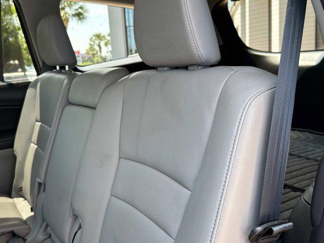 used 2019 Honda Pilot car, priced at $20,470