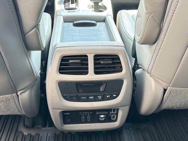 used 2019 Honda Pilot car, priced at $20,470