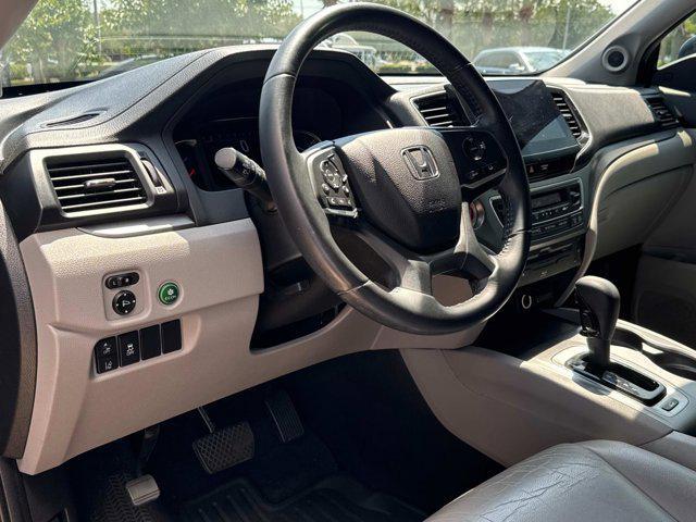 used 2019 Honda Pilot car, priced at $20,470