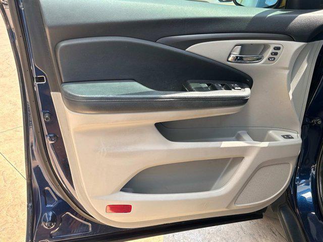 used 2019 Honda Pilot car, priced at $20,470