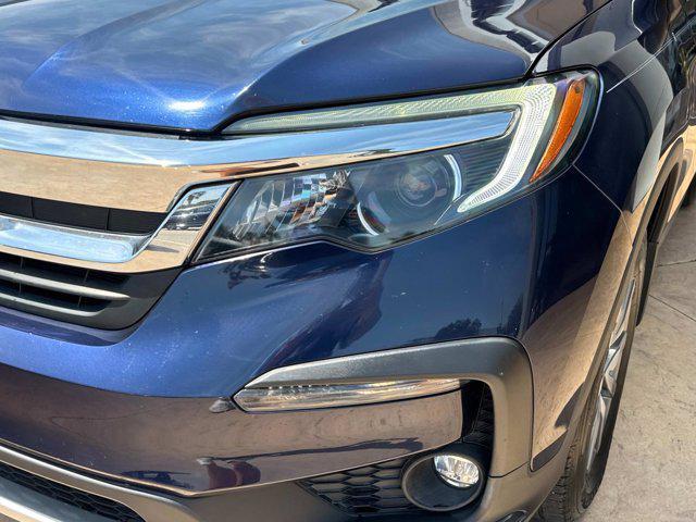 used 2019 Honda Pilot car, priced at $20,470