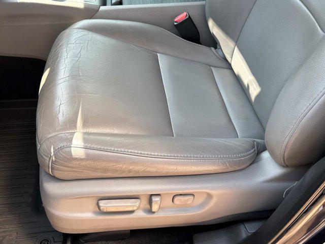 used 2019 Honda Pilot car, priced at $20,470