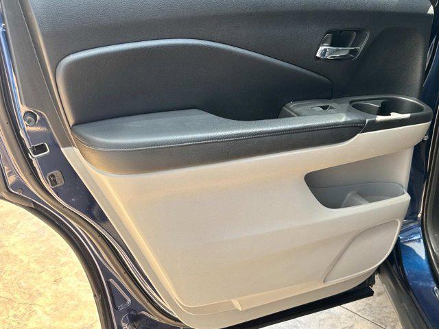 used 2019 Honda Pilot car, priced at $20,470