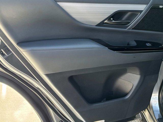used 2023 Lexus LX 600 car, priced at $93,990