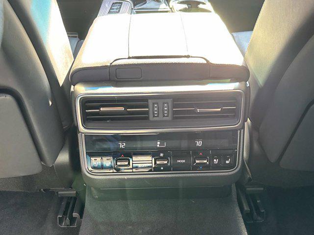 used 2023 Lexus LX 600 car, priced at $93,990