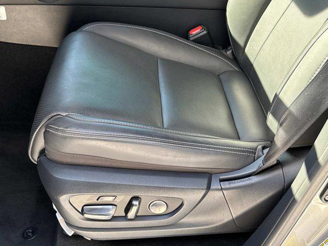 used 2023 Lexus LX 600 car, priced at $93,990