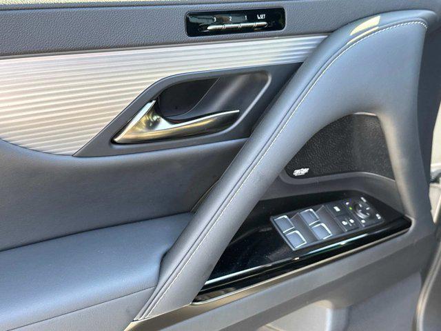 used 2023 Lexus LX 600 car, priced at $93,990