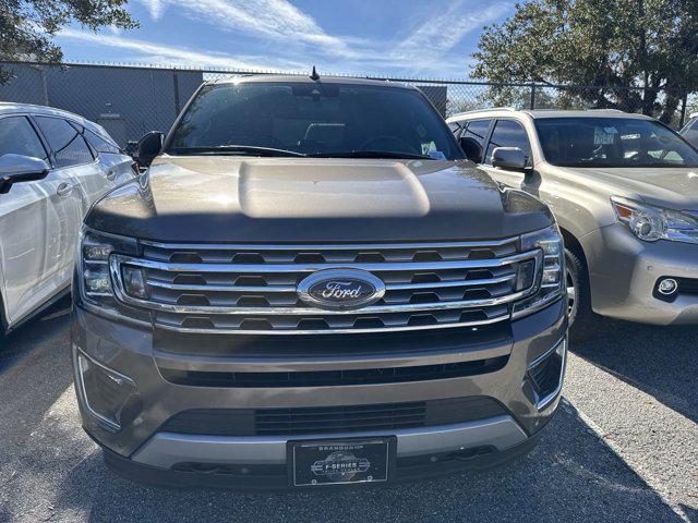 used 2019 Ford Expedition car, priced at $35,880