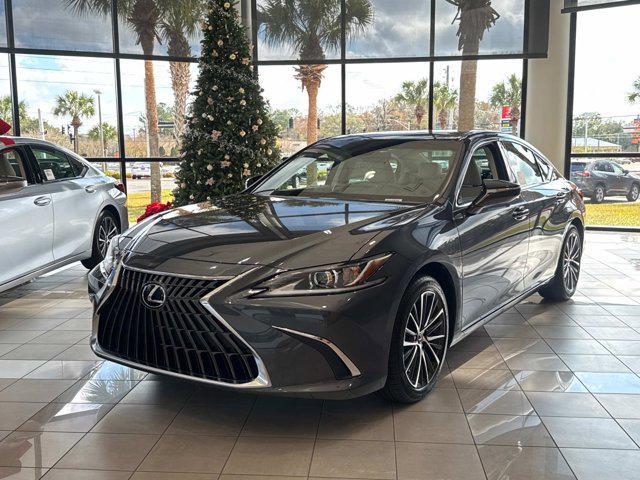 new 2025 Lexus ES 350 car, priced at $48,239