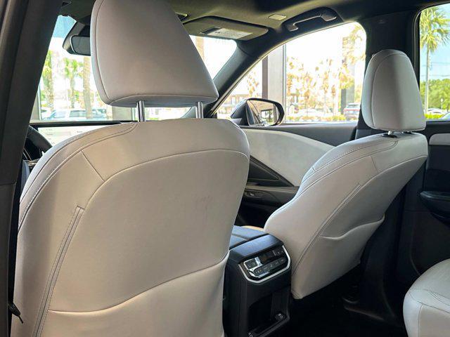 new 2025 Lexus TX 350 car, priced at $66,409