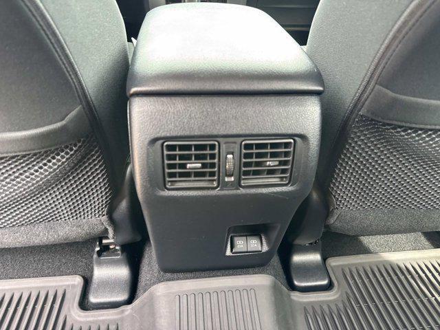 used 2022 Toyota 4Runner car, priced at $29,800