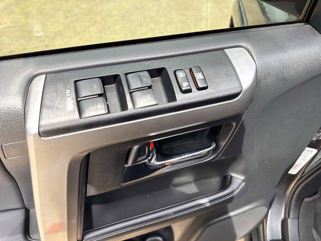 used 2022 Toyota 4Runner car, priced at $29,800