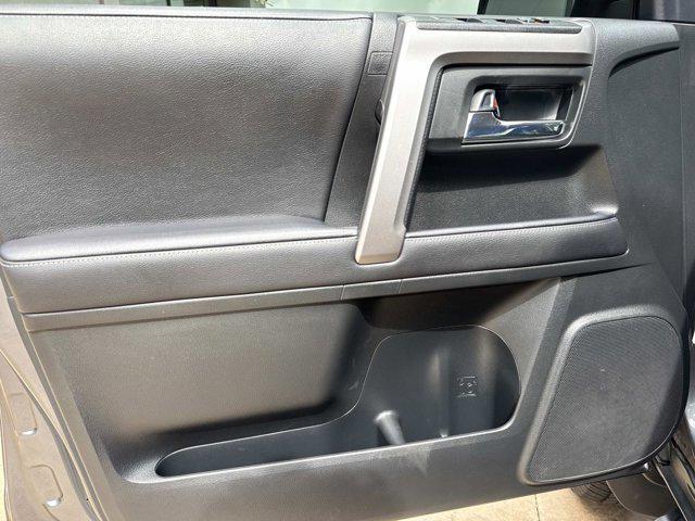 used 2022 Toyota 4Runner car, priced at $29,800