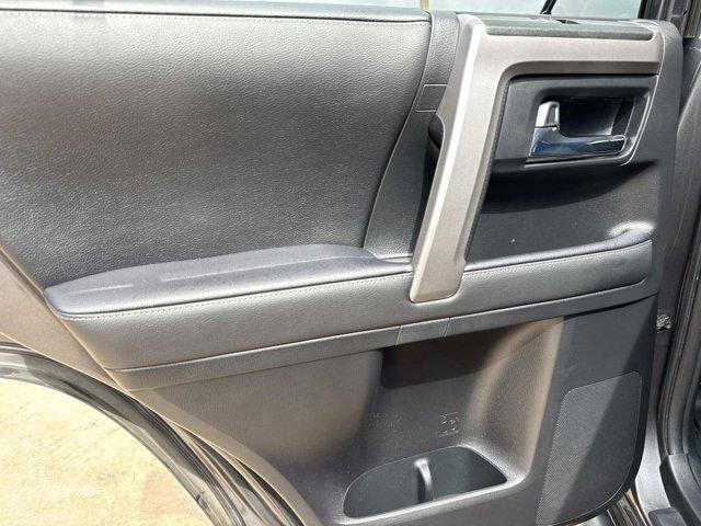 used 2022 Toyota 4Runner car, priced at $29,800